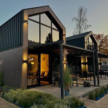 Triumph Ferienhaeuser & Apartments Рангсдорф Екстериор снимка