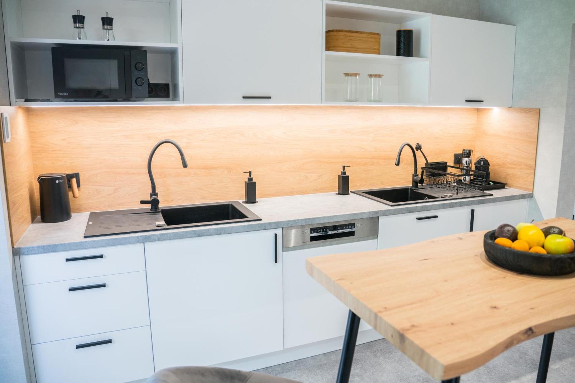 Triumph Ferienhaeuser & Apartments Рангсдорф Екстериор снимка