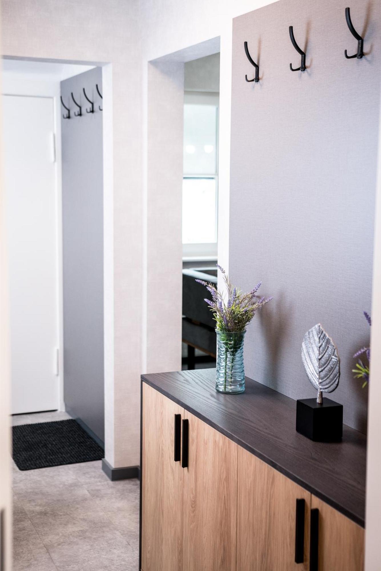 Triumph Ferienhaeuser & Apartments Рангсдорф Екстериор снимка