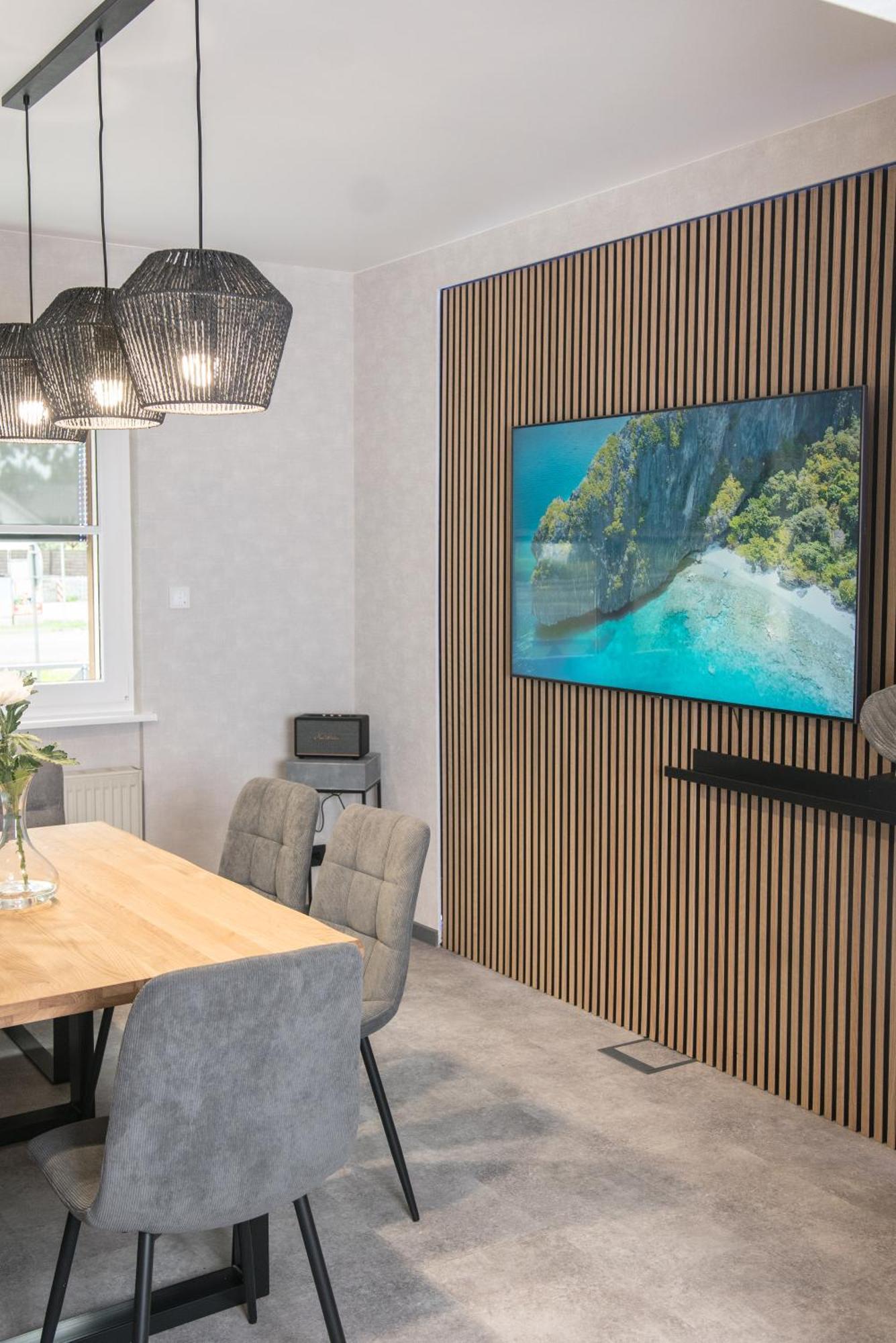 Triumph Ferienhaeuser & Apartments Рангсдорф Екстериор снимка