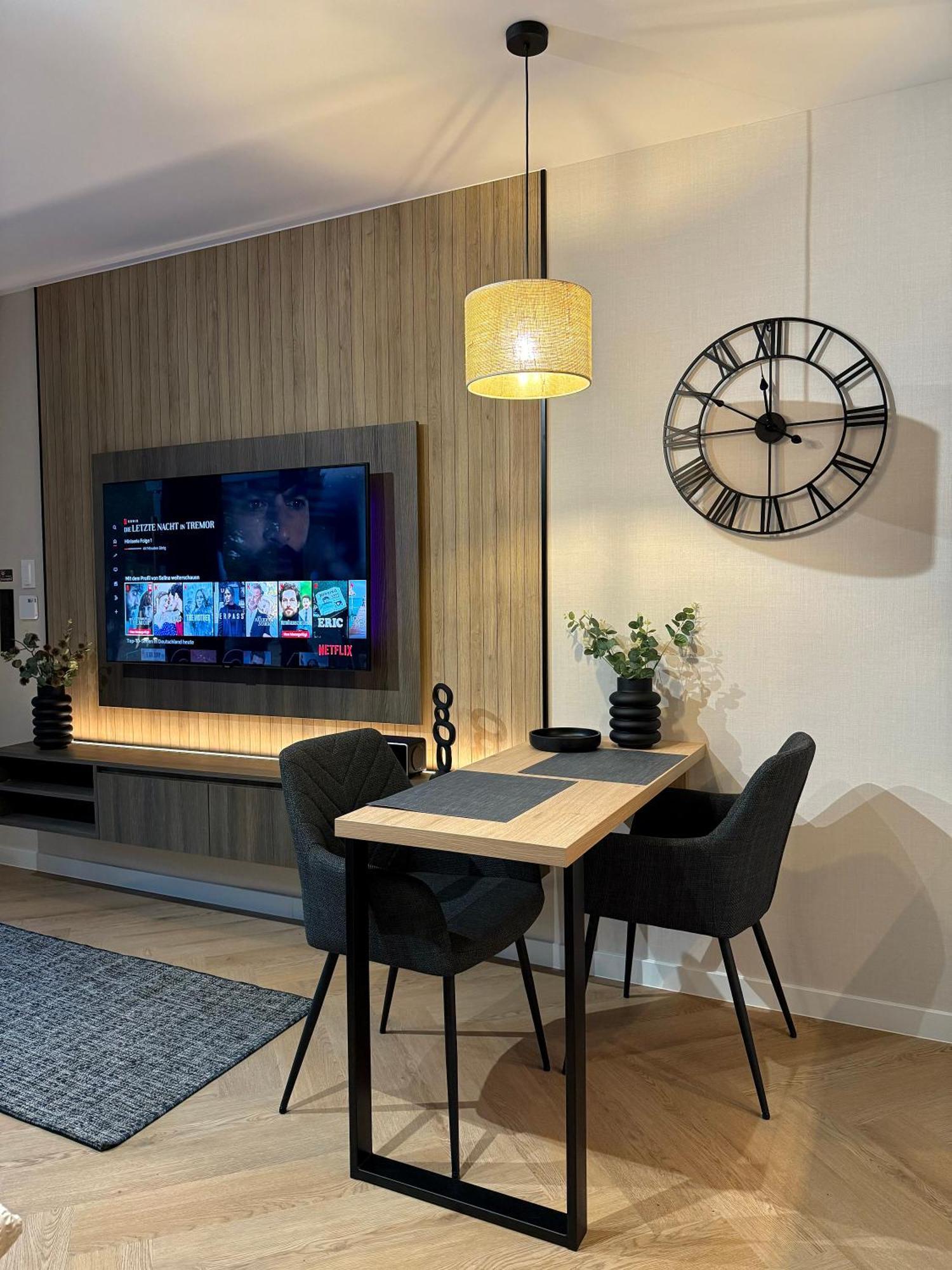 Triumph Ferienhaeuser & Apartments Рангсдорф Стая снимка