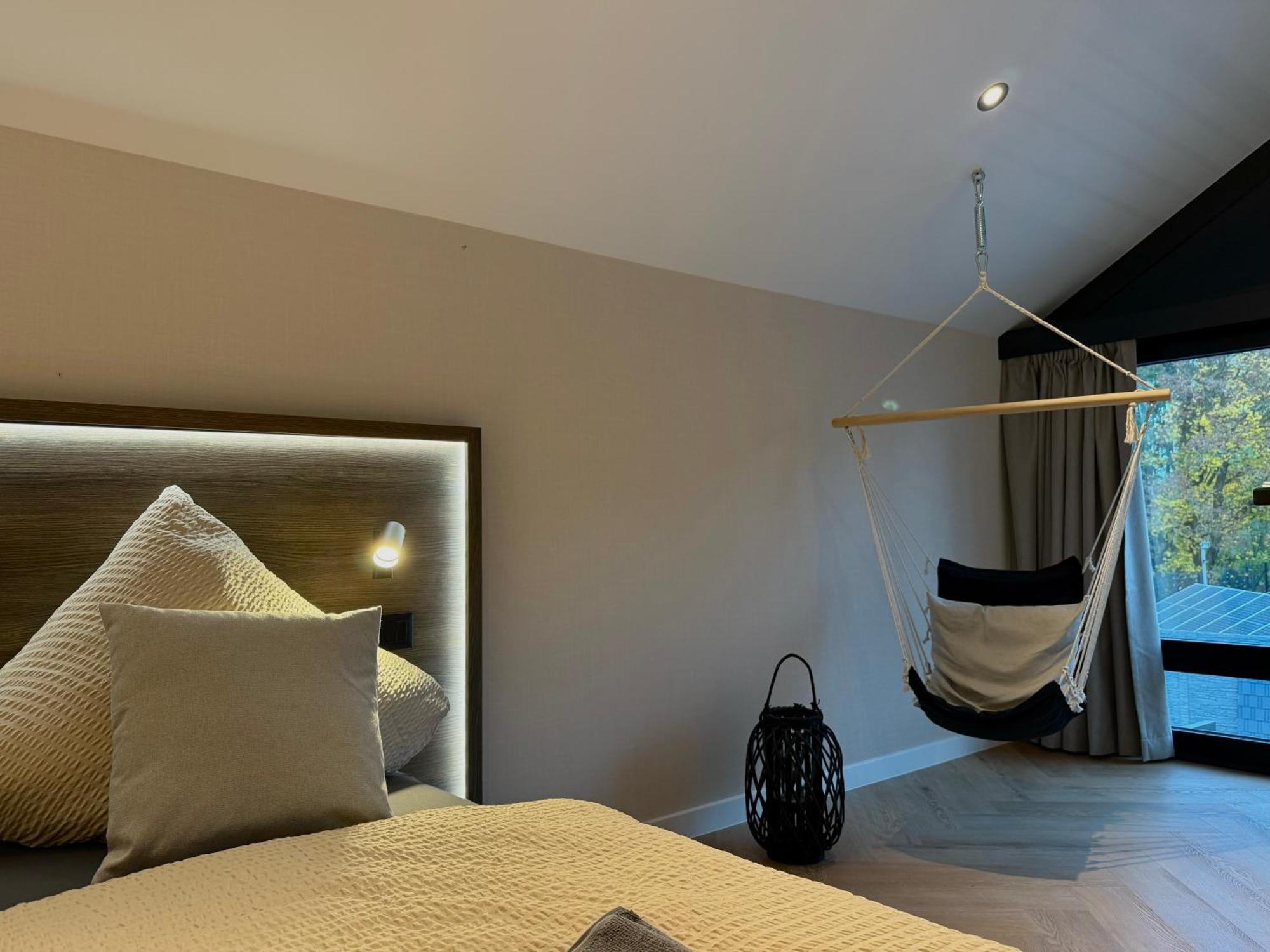 Triumph Ferienhaeuser & Apartments Рангсдорф Екстериор снимка
