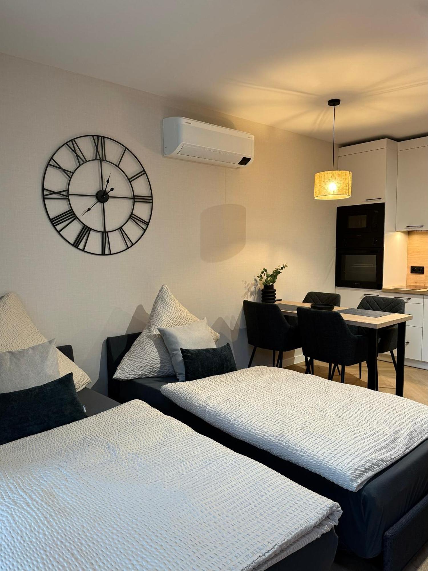 Triumph Ferienhaeuser & Apartments Рангсдорф Стая снимка
