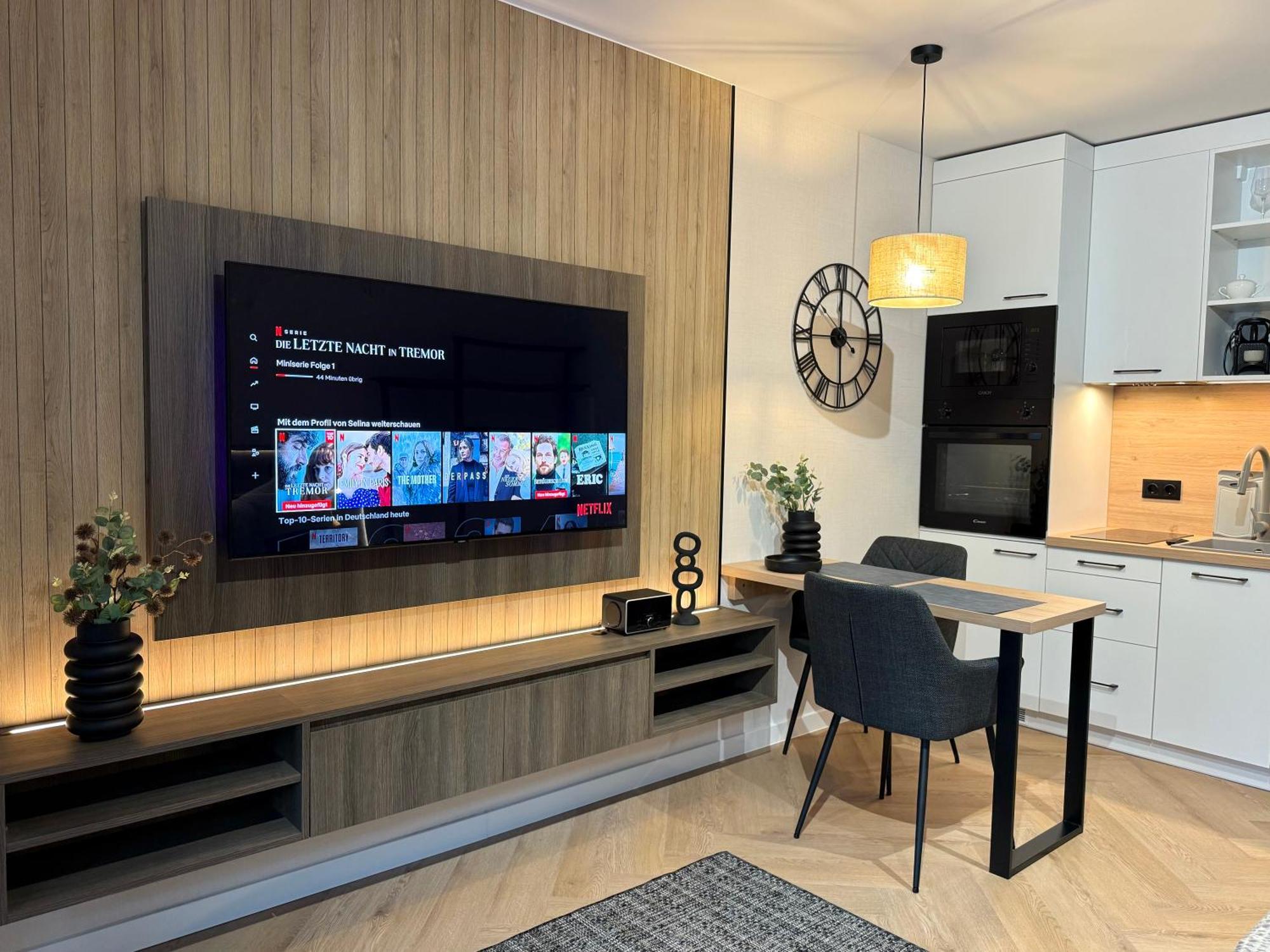 Triumph Ferienhaeuser & Apartments Рангсдорф Екстериор снимка