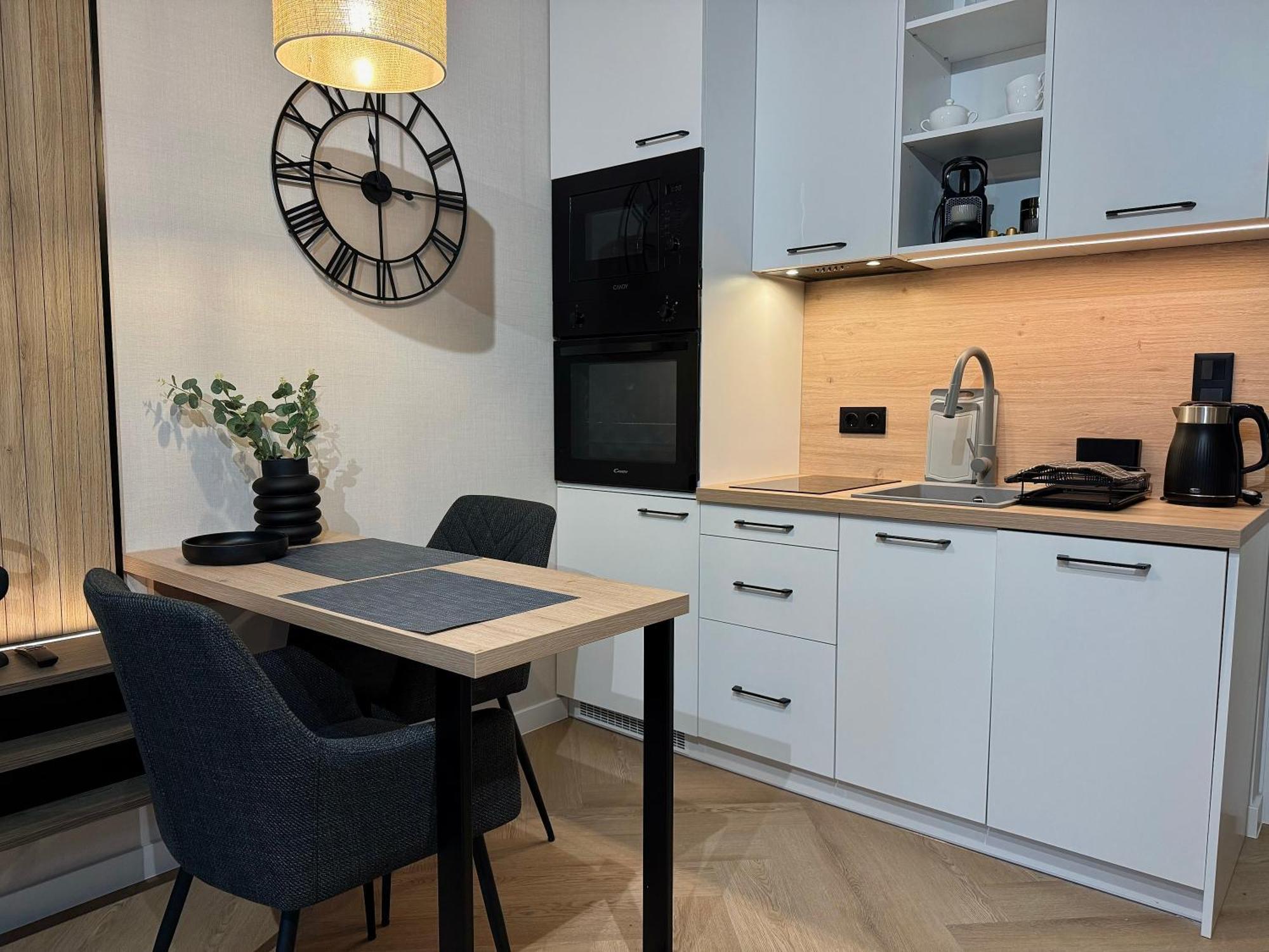 Triumph Ferienhaeuser & Apartments Рангсдорф Стая снимка