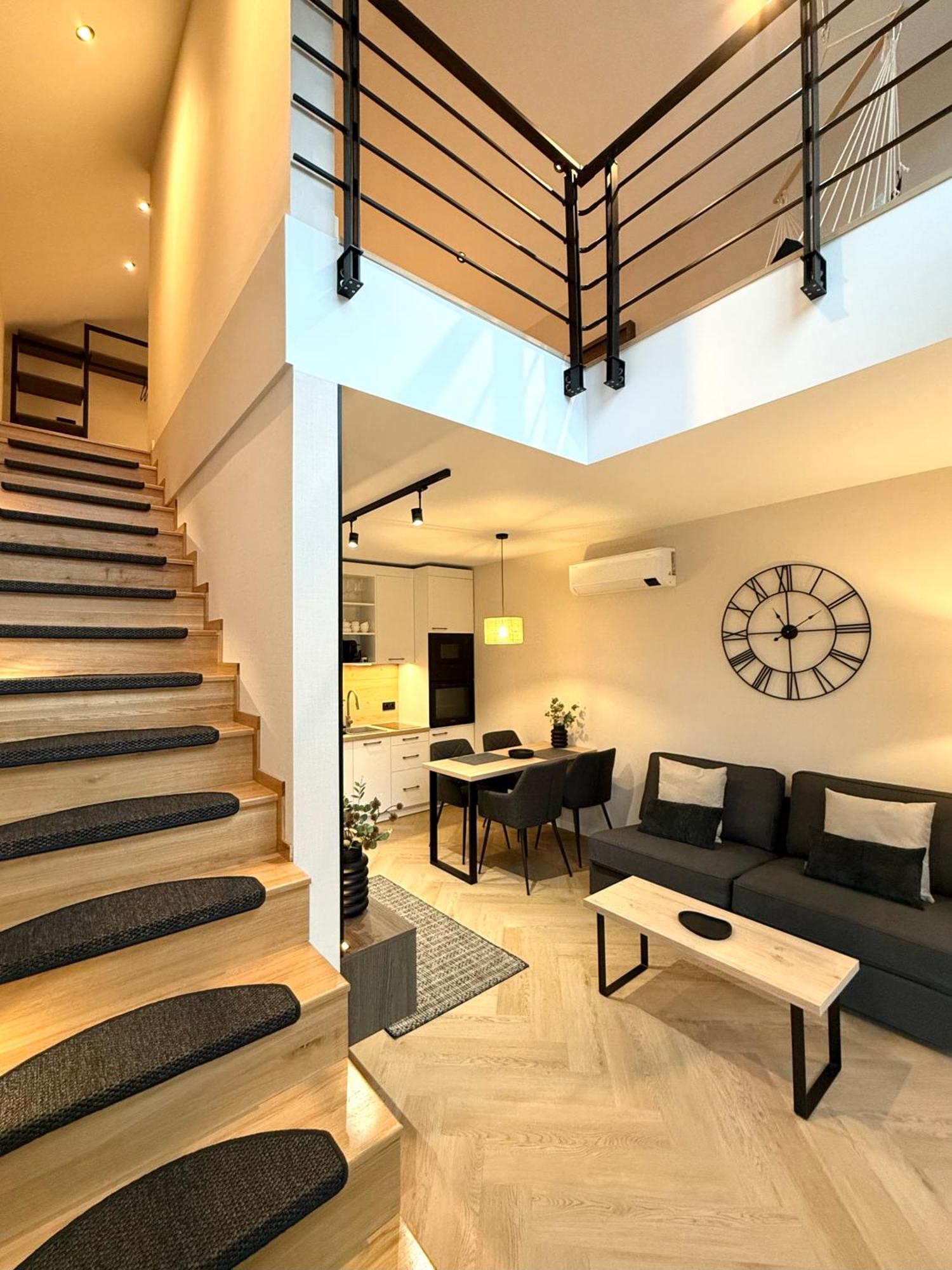 Triumph Ferienhaeuser & Apartments Рангсдорф Екстериор снимка
