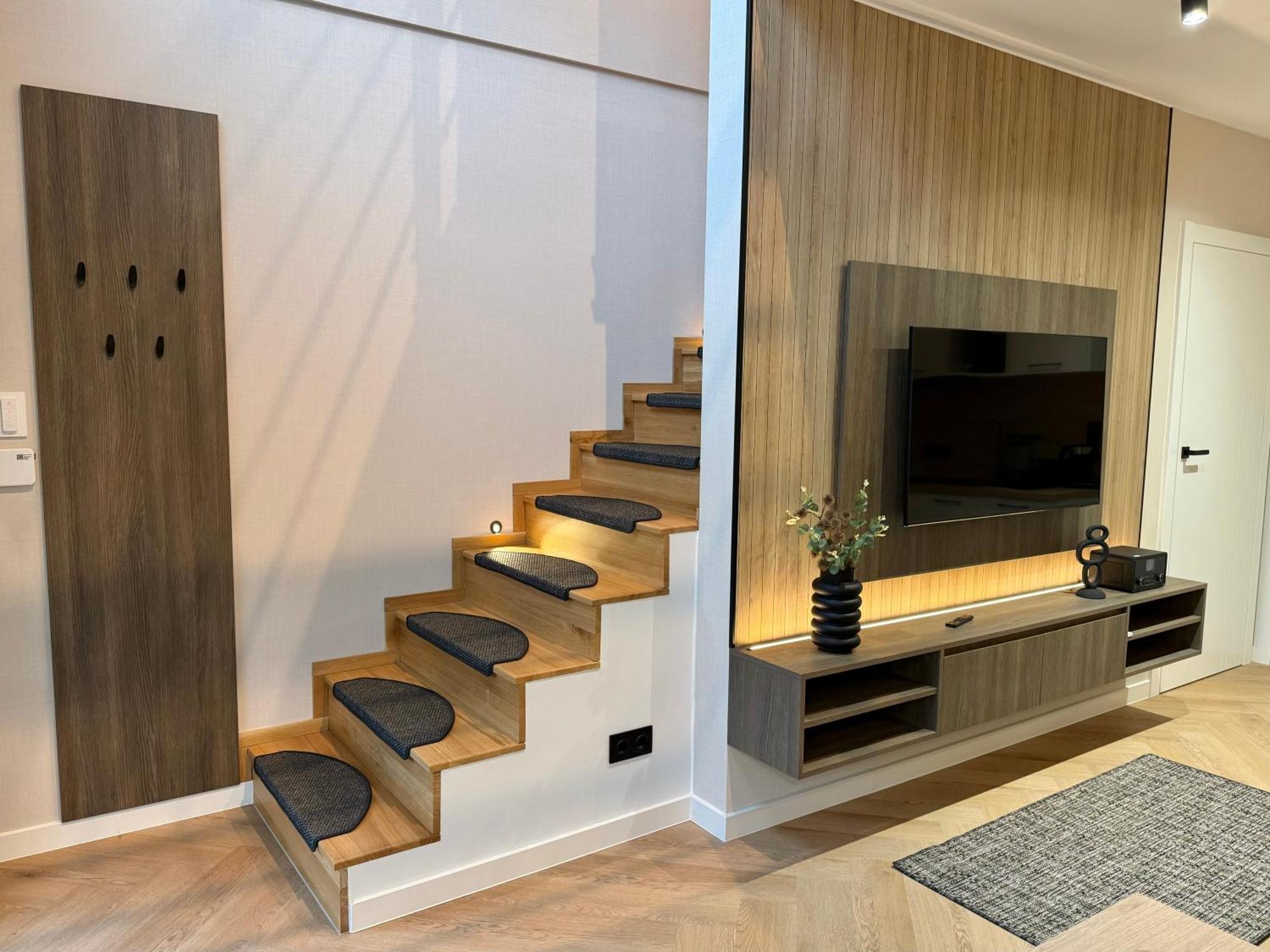 Triumph Ferienhaeuser & Apartments Рангсдорф Екстериор снимка