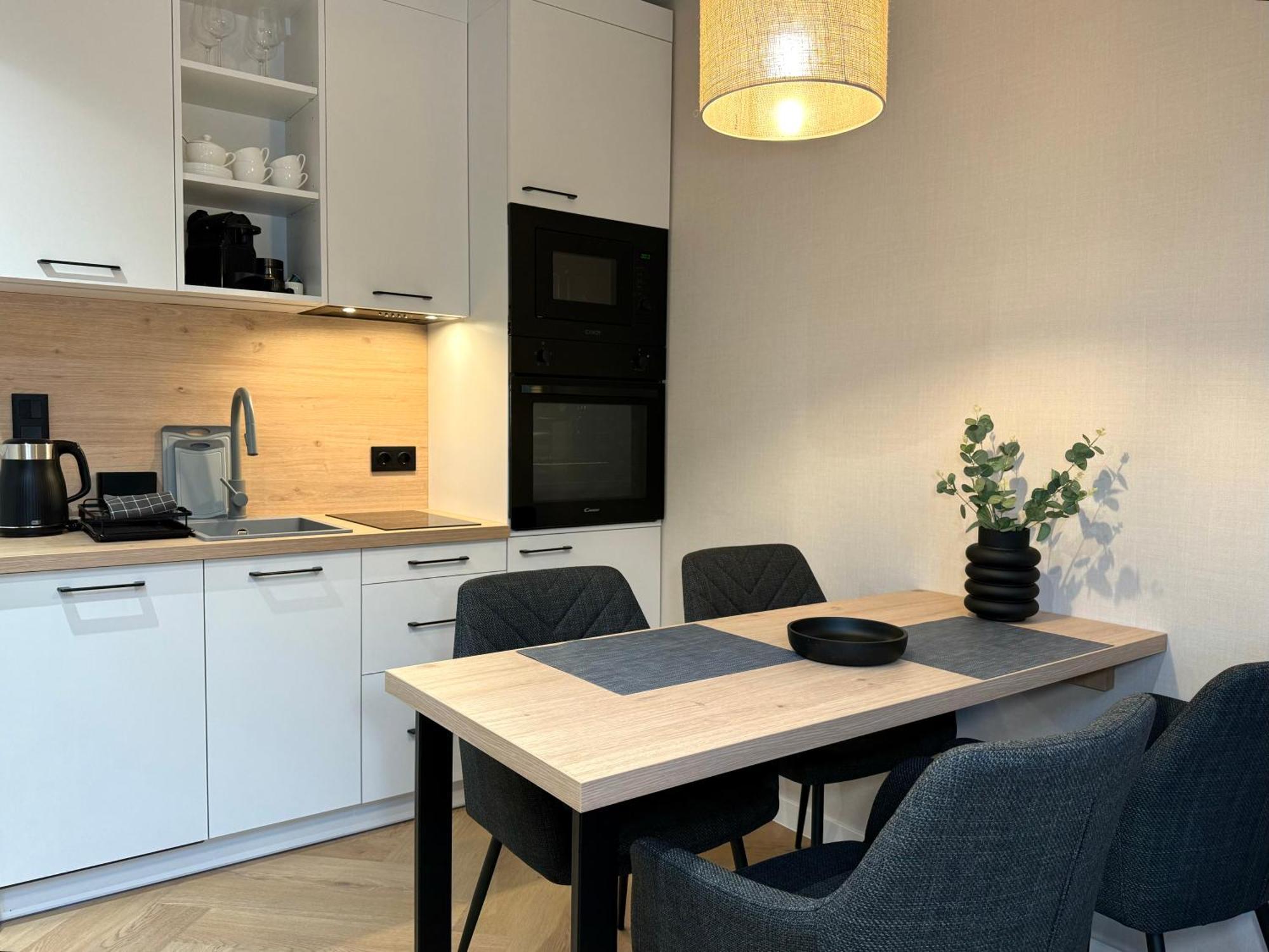 Triumph Ferienhaeuser & Apartments Рангсдорф Екстериор снимка
