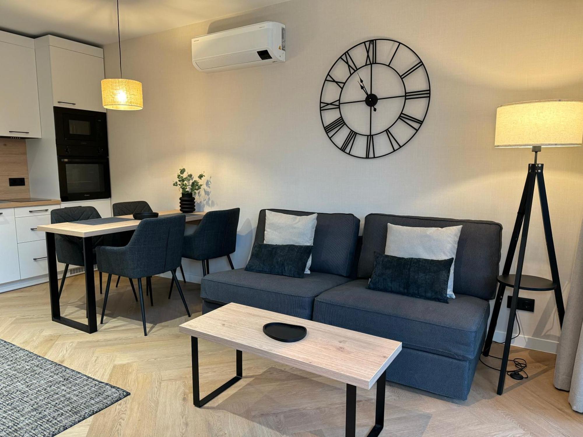 Triumph Ferienhaeuser & Apartments Рангсдорф Екстериор снимка