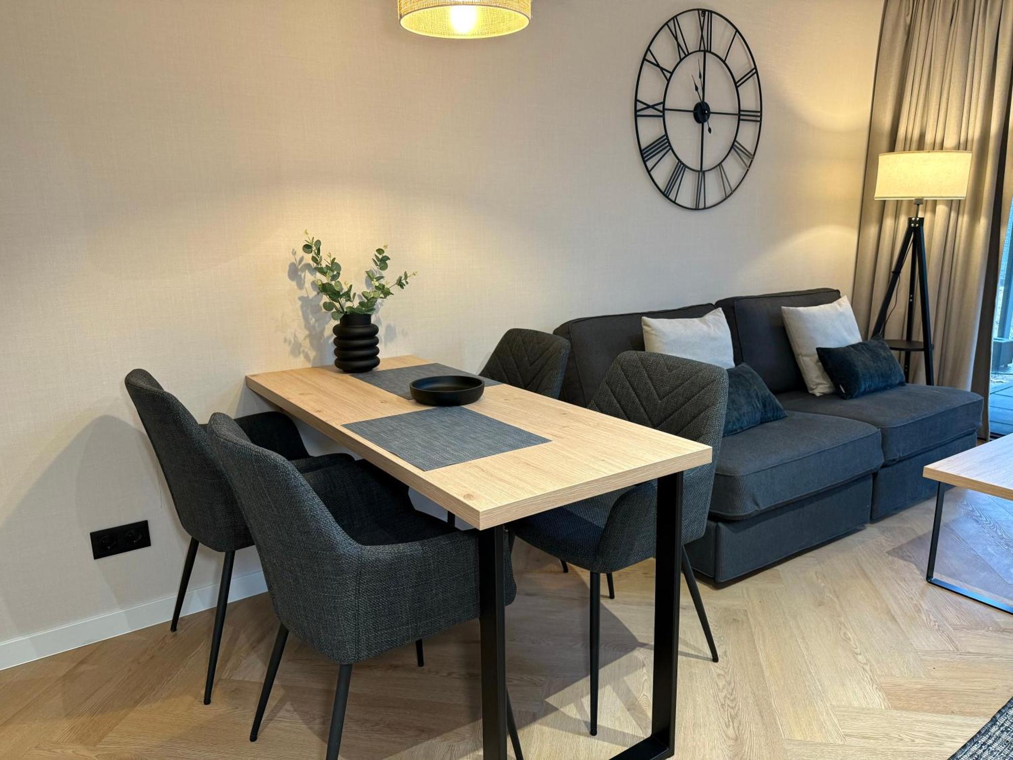 Triumph Ferienhaeuser & Apartments Рангсдорф Екстериор снимка